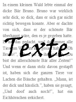 Texte
